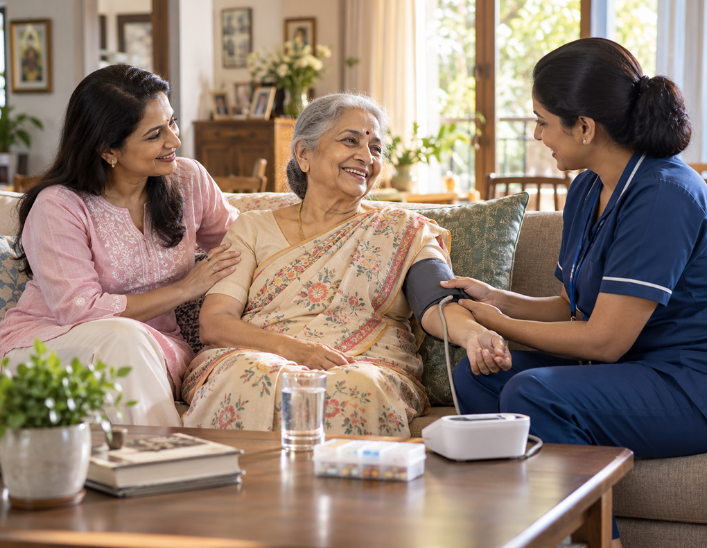 Elderly Care