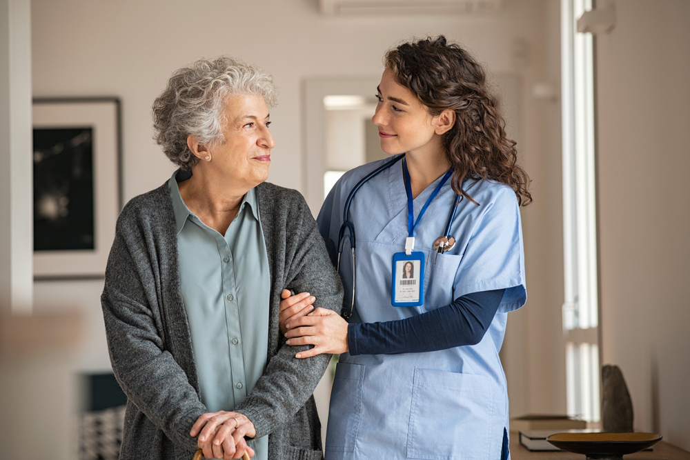 Understanding the Role of Home Nurses in Senior Care