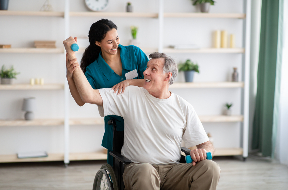 Choosing the Right Senior Care: Why Kefi Home Healthcare Stands Out?
